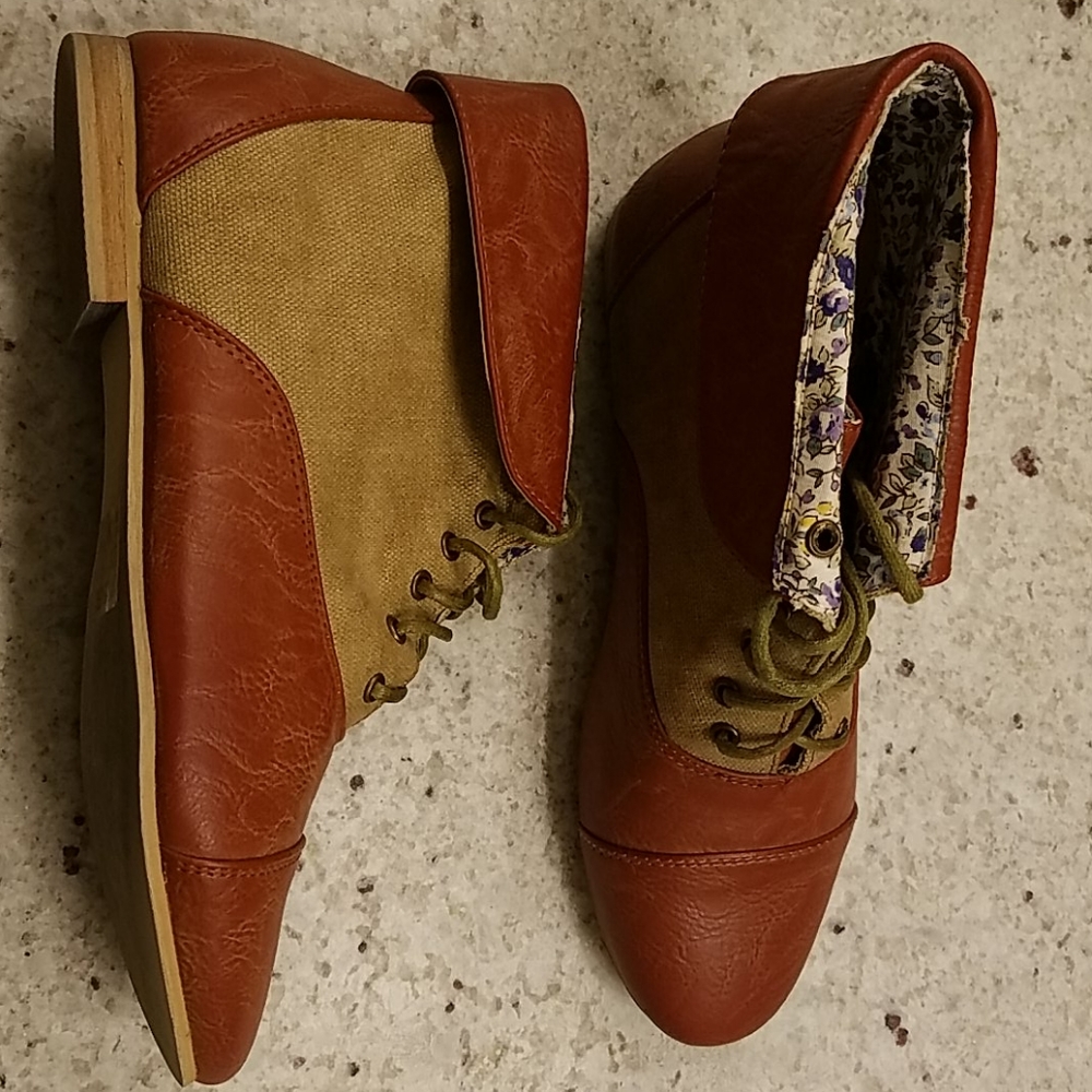 Booties - Picture 3 of 6